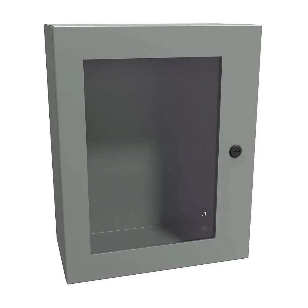 Hammond Eclipse series enclosure - EN4SD20168WGY