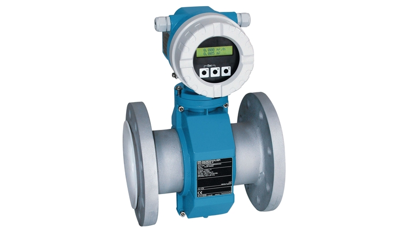 Promag 10P