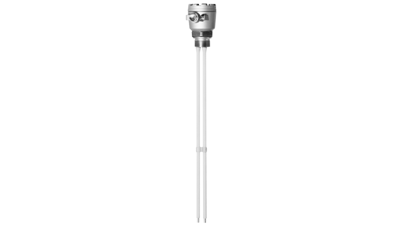 ConductivePoint level detection Double rod probe 11362Z
