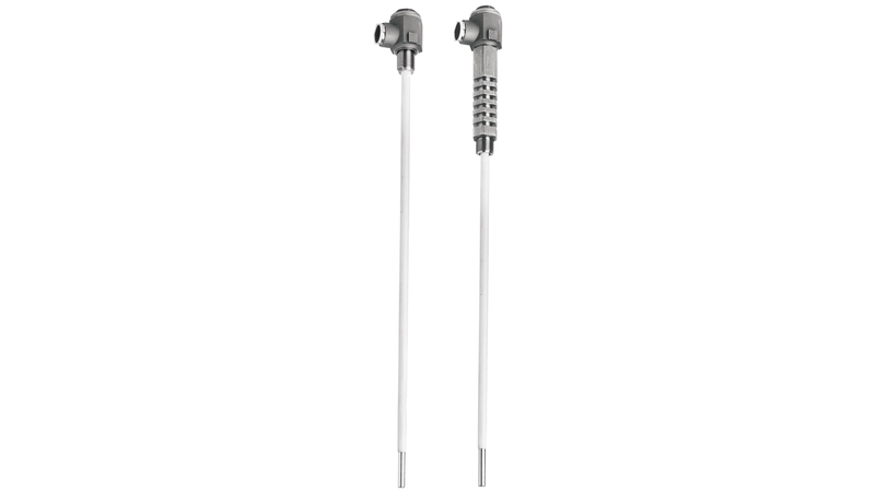 ConductivePoint level detectionOne rod probe 11375Z