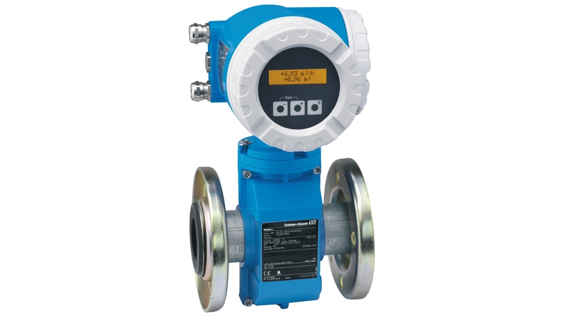 Promag 50L