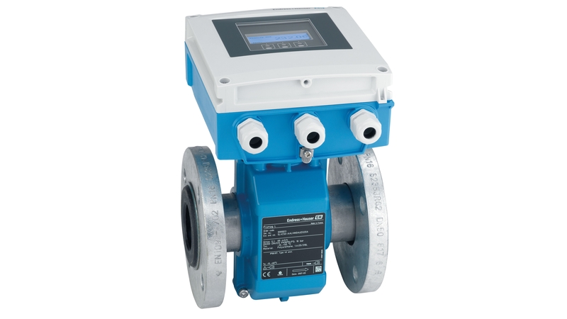 Proline Promag L 400 / 5L4C