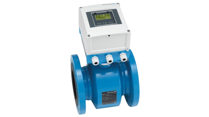 Proline Promag W 800 / 5W8B