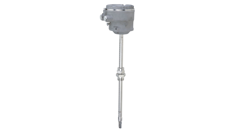 Proline t-mass I 500thermal mass flowmeter