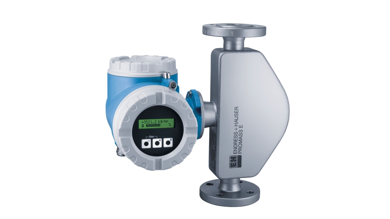 Promass 80E