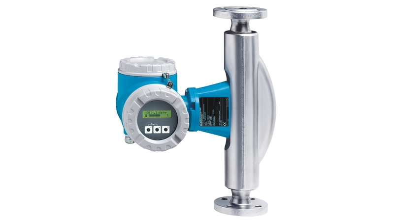 Promass 80F