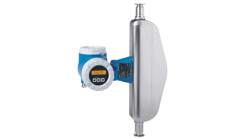 Promass 80P