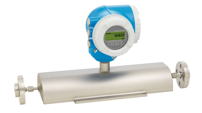Proline Promass A 300 / 8A3B