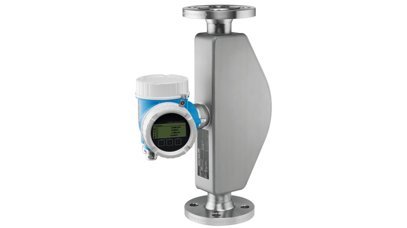 Proline Promass E 200 / 8E2B