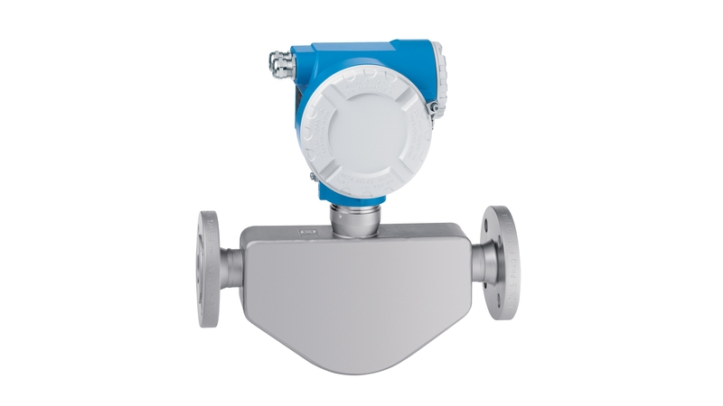 LPGmassCoriolis flowmeter