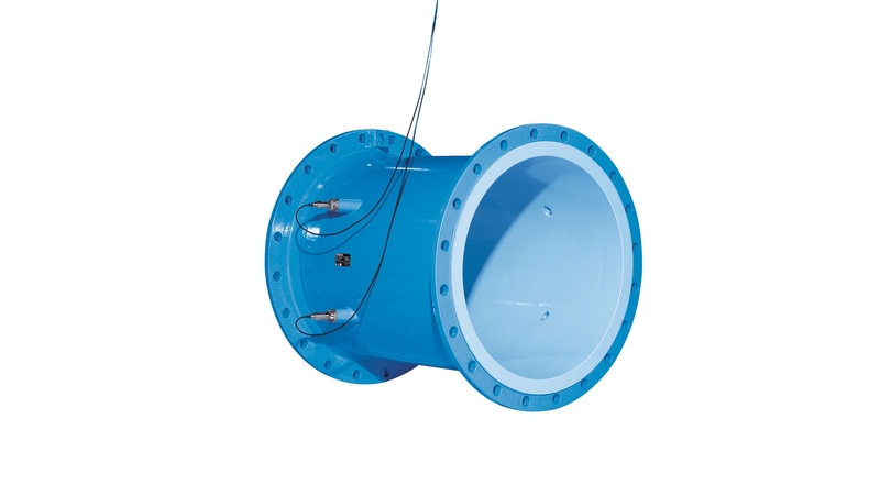 Prosonic Flow Inline 93C