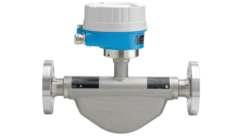 LPGmass D8EBCoriolis flowmeter