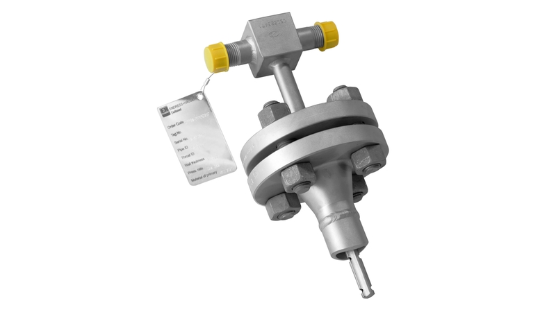 Deltatop DP61D
