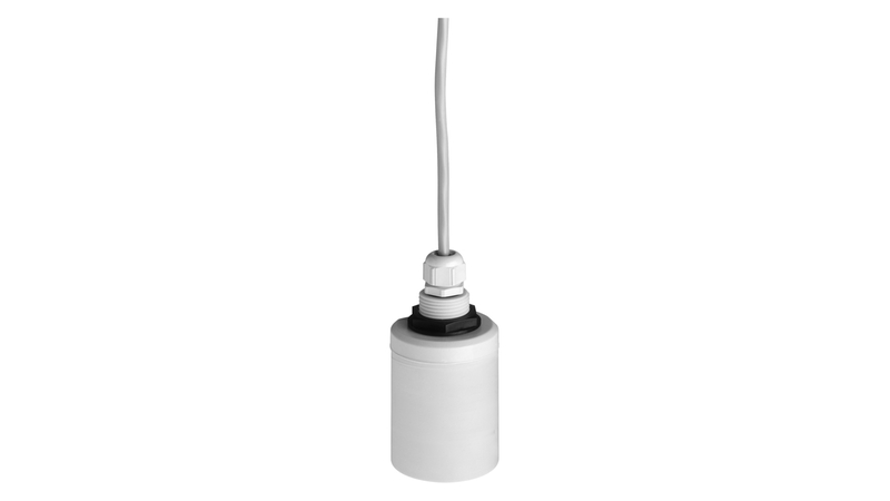Ultrasonic measurementTime-of-FlightProsonic FDU91