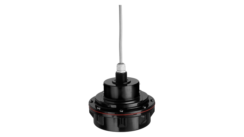 Ultrasonic measurementTime-of-FlightProsonic FDU93