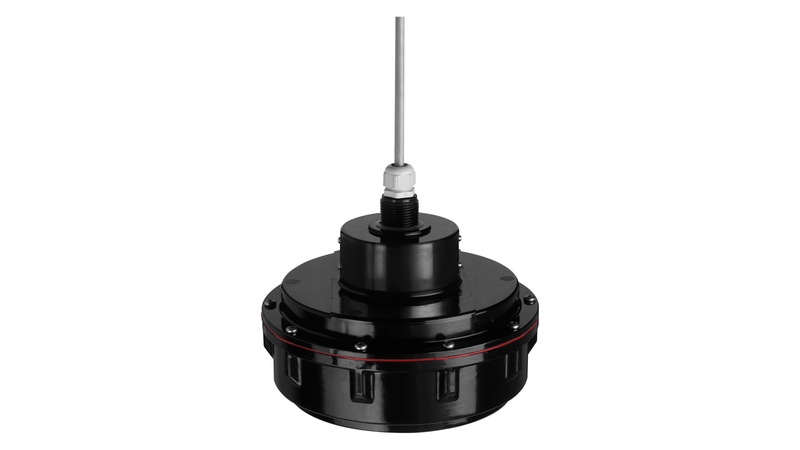 Ultrasonic measurementTime-of-FlightProsonic FDU95