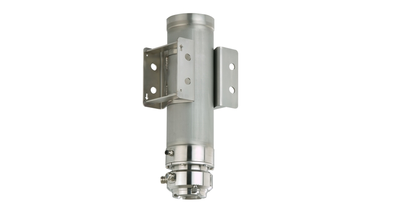 Radiometric measurementGamma Modulator FHG65