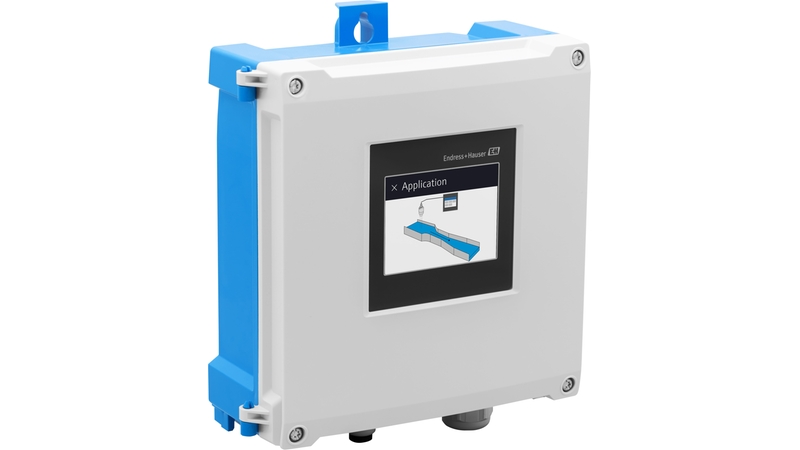 FlexView FMA90 - control unit for level and flow measurement