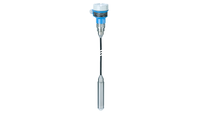 HydrostaticLevel measurementDeltapilot FMB52