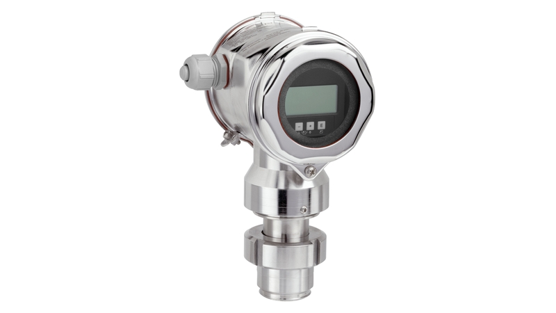 HydrostaticLevel measurementDeltapilot FMB70