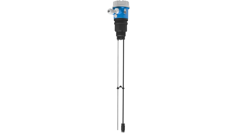 CapacitanceLevel measurementLiquicap FMI21