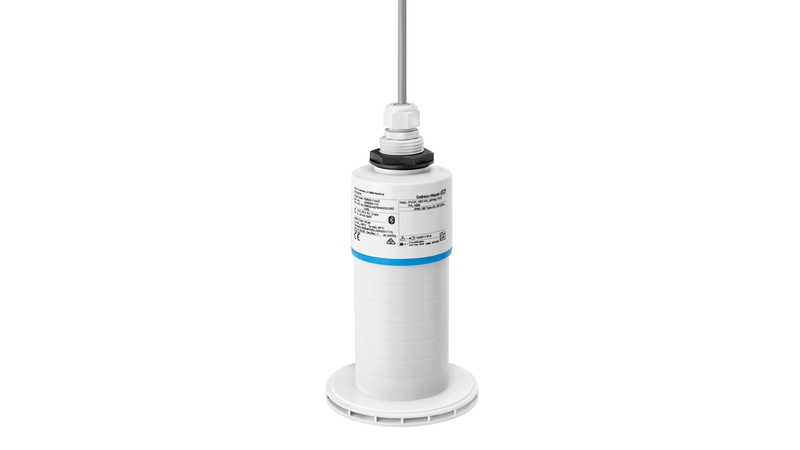 Micropilot FMR20