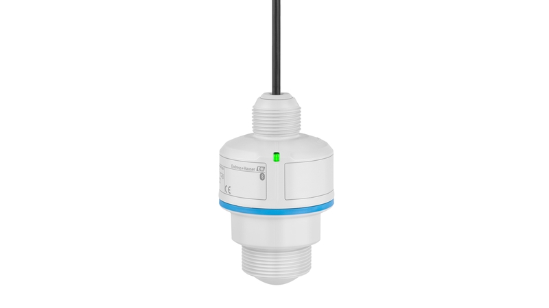 Micropilot FMR20B - radar sensor for basic applications