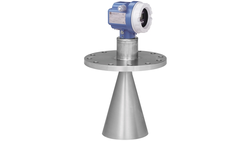 Micropilot M FMR230