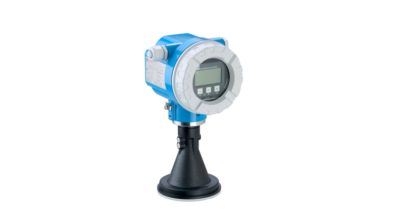 Micropilot M FMR244