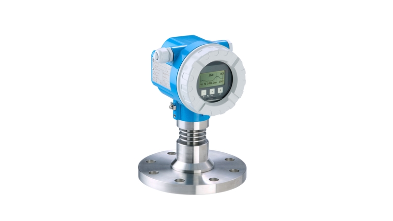 Micropilot M FMR245