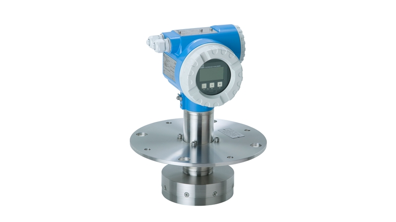 Micropilot S FMR532