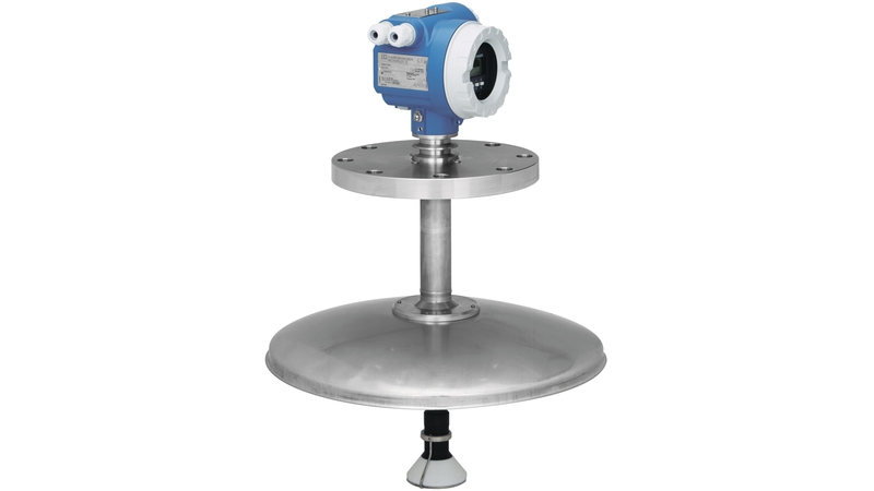 Micropilot S FMR533