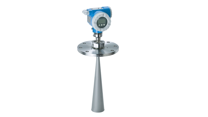 Micropilot S FMR540