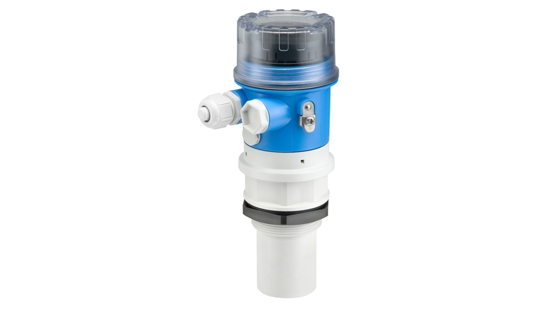 Ultrasonic measurementTime-of-FlightProsonic FMU30