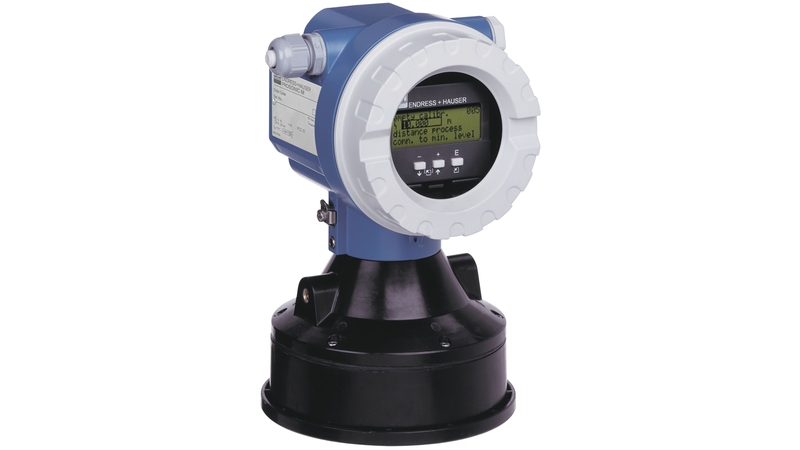 Prosonic M FMU43