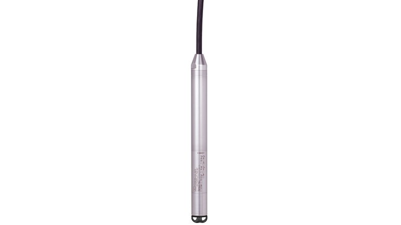 Waterpilot FMX167