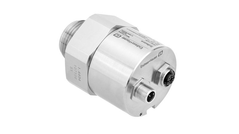 Microwave barrier transceiver Soliwave FQR16