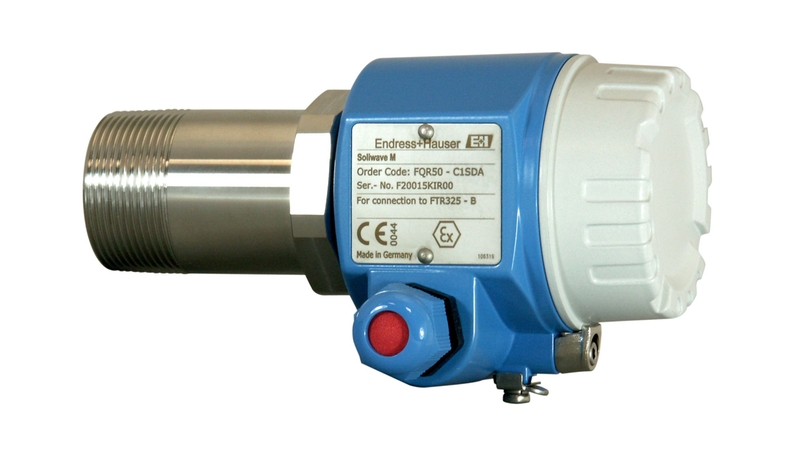 Soliwave FQR50
