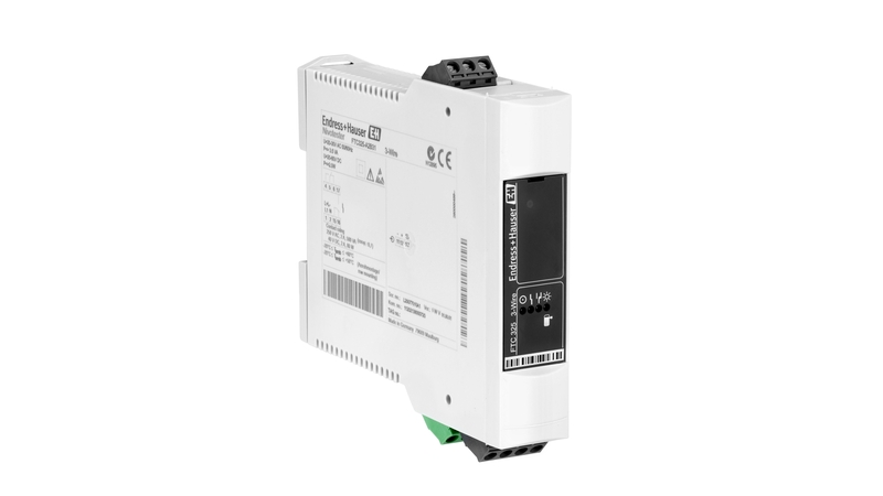 CapacitancePoint level switchNivotester FTC325