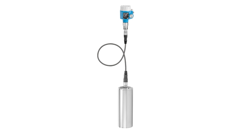 RadiometricPoint level detectionGammapilot FTG20
