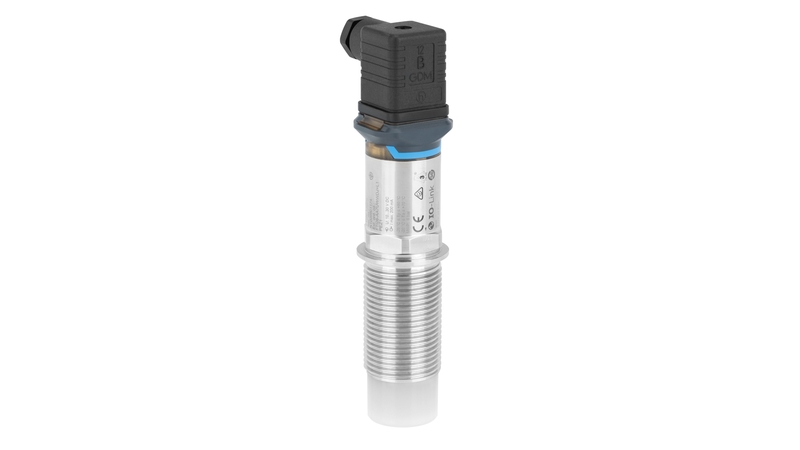 CapacitancePoint level detectionNivector FTI26