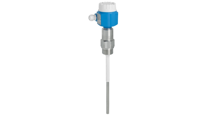 CapacitancePoint level detection Liquicap FTI51
