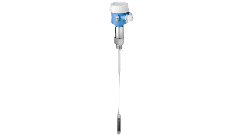 CapacitancePoint level detectionLiquicap FTI52