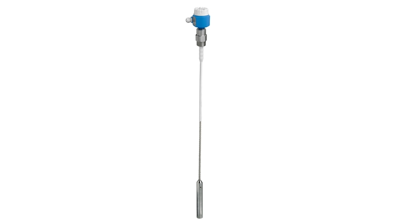 CapacitancePoint level detectionSolicap FTI56