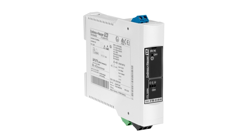 VibronicPoint level detectionNivotester FTL325N