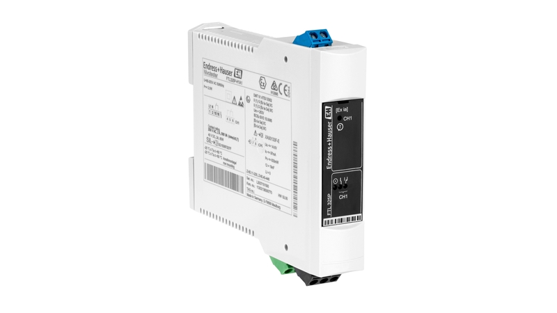 VibronicPoint level detectionNivotester FTL325P