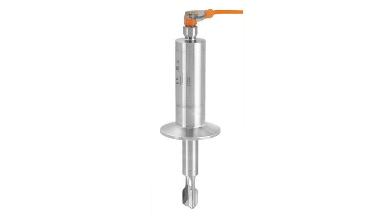 VibronicPoint level detectionLiquiphant FTL33