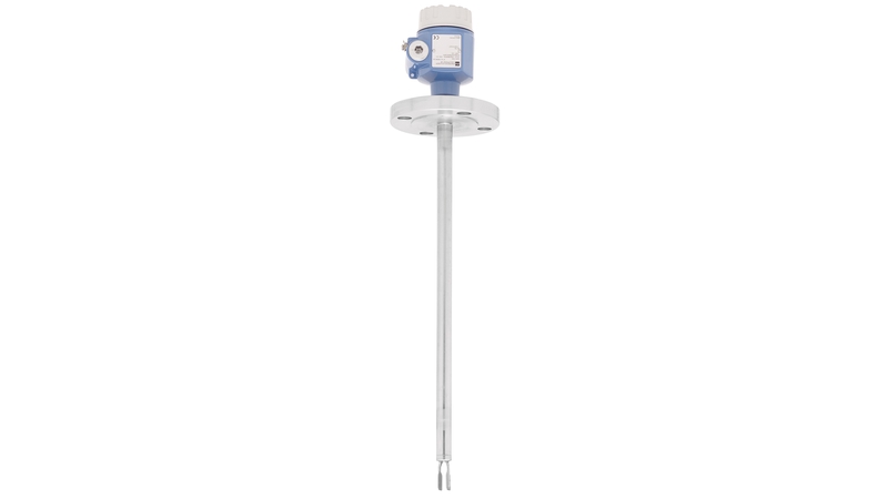 VibronicPoint level detectionLiquiphant FTL51