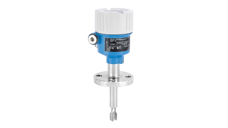 Liquiphant FTL51B - digital, simple and safe