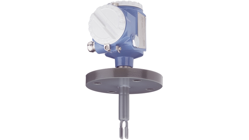 VibronicPoint level detectionLiquiphant FTL51C